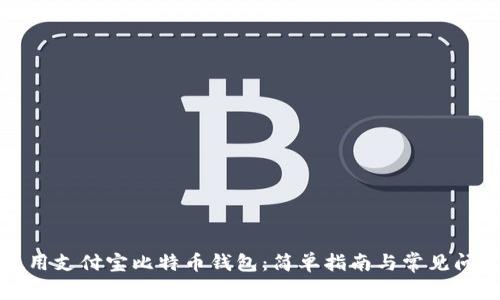 如何使用支付宝比特币钱包：简单指南与常见问题解答
