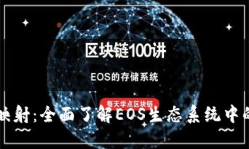 EOS TokenIM映射：全面了解EOS生态系统中的代币映射机制