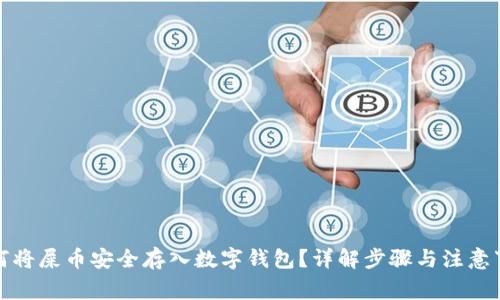 如何将屎币安全存入数字钱包？详解步骤与注意事项