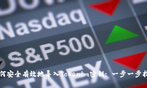 如何安全有效地导入Tokenim密钥: 一步一步指南
