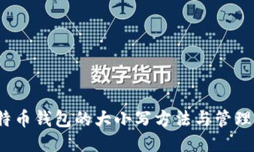  比特币钱包的大小写方法与管理技巧