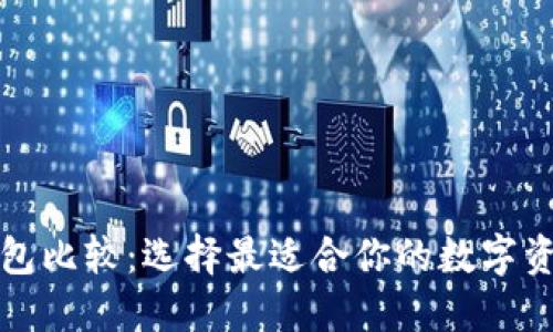 狗狗币轻钱包比较：选择最适合你的数字资产管理工具