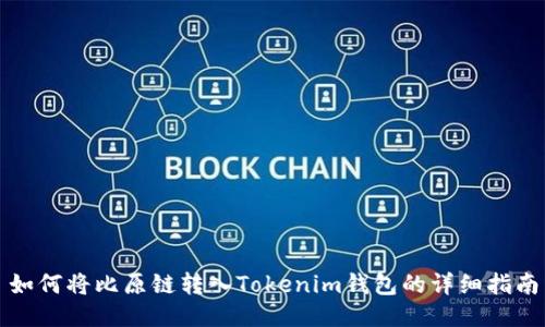 如何将比原链转入Tokenim钱包的详细指南