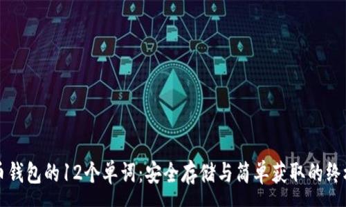 :
比特币钱包的12个单词：安全存储与简单获取的终极指南
