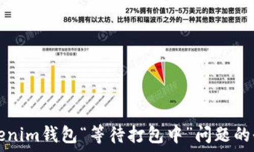   
解决Tokenim钱包“等待打包中”问题的全面指南