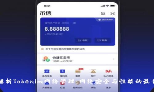 全面解析Tokenim网络管理：网络安全与性能的最佳实践