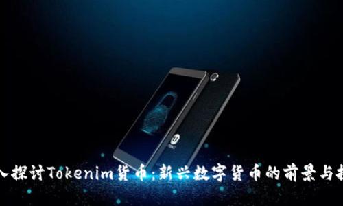 深入探讨Tokenim货币：新兴数字货币的前景与挑战