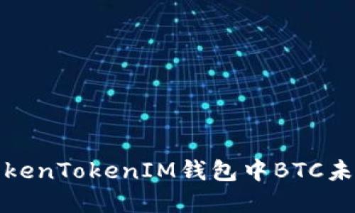 如何解决TokenTokenIM钱包中BTC未到账的问题