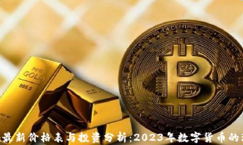 
Tokenim最新价格表与投资分析：2023年数字货币的理想选择