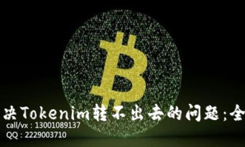 如何解决Tokenim转不出去的问题：全面指南
