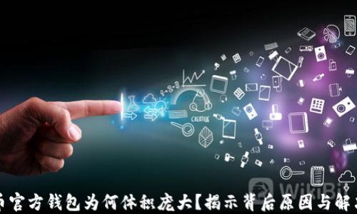 
比特币官方钱包为何体积庞大？揭示背后原因与解决方案