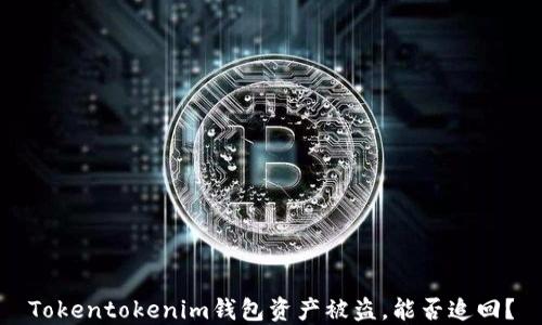 
Tokentokenim钱包资产被盗，能否追回？