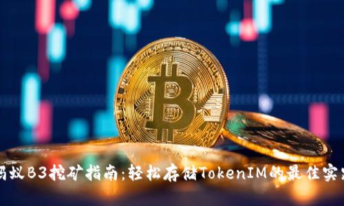 蚂蚁B3挖矿指南：轻松存储TokenIM的最佳实践