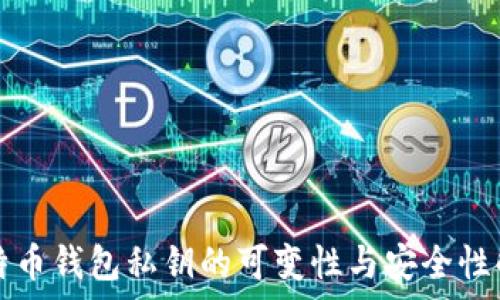   
比特币钱包私钥的可变性与安全性解析
