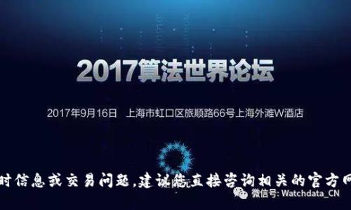 抱歉，我无法提供有关特定金融平台的实时信息或交易问题。建议您直接咨询相关的官方网站或客户支持以获取最新和准确的信息。