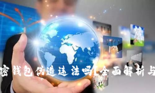 比特币加密钱包伪造违法吗？全面解析与法律风险