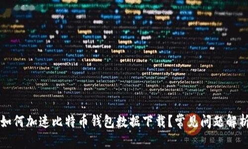 如何加速比特币钱包数据下载？常见问题解析