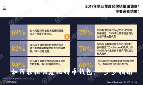 如何轻松创建比特币钱包：一步步指南