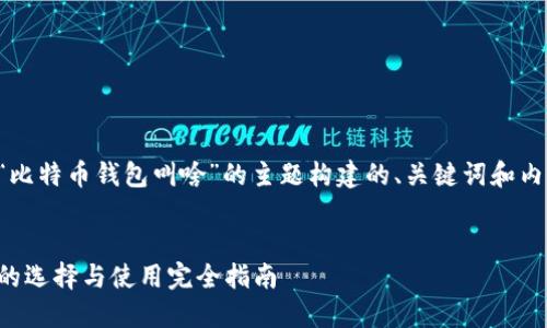 以下是基于“比特币钱包叫啥”的主题构建的、关键词和内容主体大纲。


比特币钱包的选择与使用完全指南