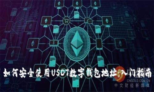 如何安全使用USDT数字钱包地址：入门指南