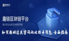 如何找回遗失密码的比特