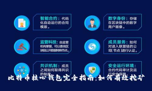 比特币核心钱包完全指南：如何有效挖矿
