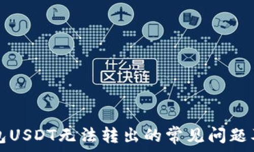   
解决TP钱包USDT无法转出的常见问题及处理方法