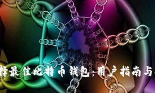 选择最佳比特币钱包：用户指南与推荐