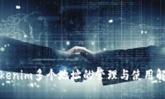 Tokenim多个地址的管理与使