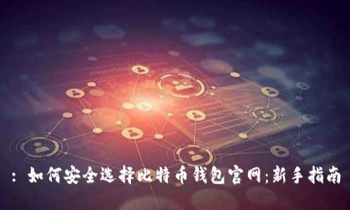 : 如何安全选择比特币钱包官网：新手指南