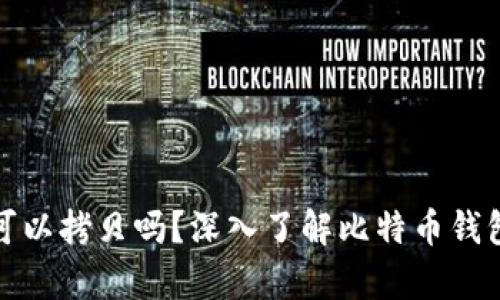 比特币钱包可以拷贝吗？深入了解比特币钱包的可复制性