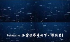 Tokenim：加密世界中的下一