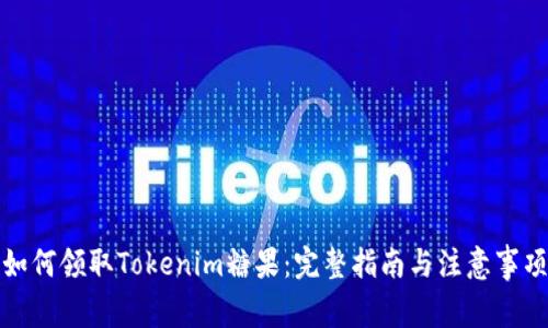 如何领取Tokenim糖果：完整指南与注意事项