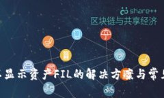 Tokenim不显示资产FIL的解决