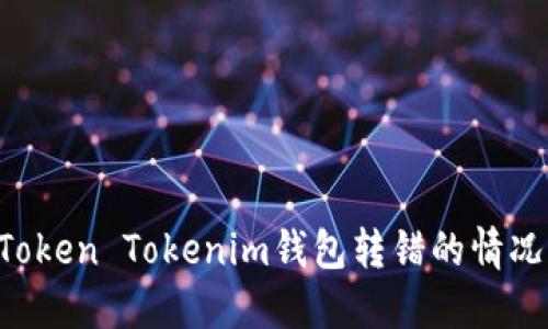 如何处理Token Tokenim钱包转错的情况：完整指南