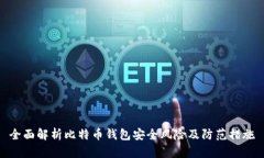 全面解析比特币钱包安全