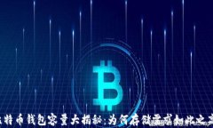 比特币钱包容量大揭秘：