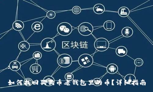 :

如何找回狗狗币老钱包里的币？详细指南