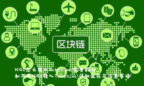 MGC怎么转入Tokenim：完整指南
如何将MGC转入Tokenim：详细流程及注意事项