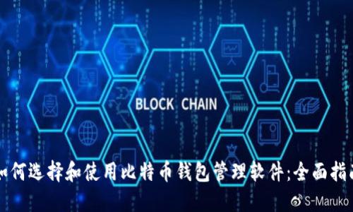 如何选择和使用比特币钱包管理软件：全面指南