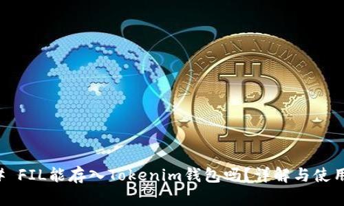 ### FIL能存入Tokenim钱包吗？详解与使用指南