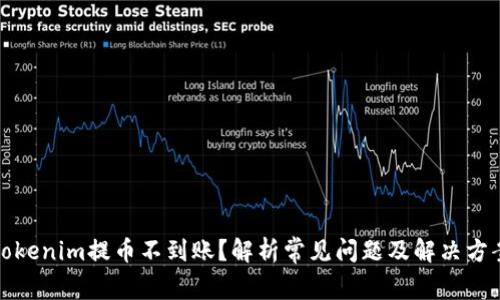Tokenim提币不到账？解析常见问题及解决方案