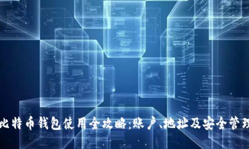 比特币钱包使用全攻略：账户、地址及安全管理