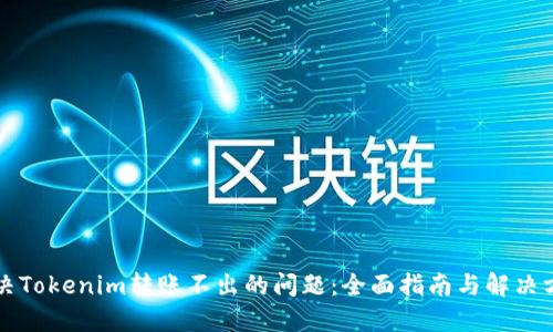 解决Tokenim转账不出的问题：全面指南与解决方案