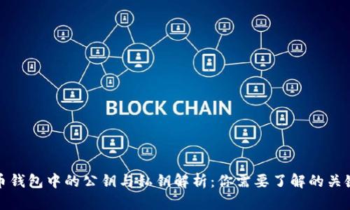 比特币钱包中的公钥与私钥解析：你需要了解的关键概念