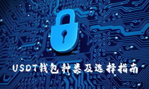 USDT钱包种类及选择指南