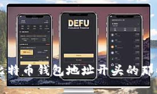 了解比特币钱包地址开头的那些事儿