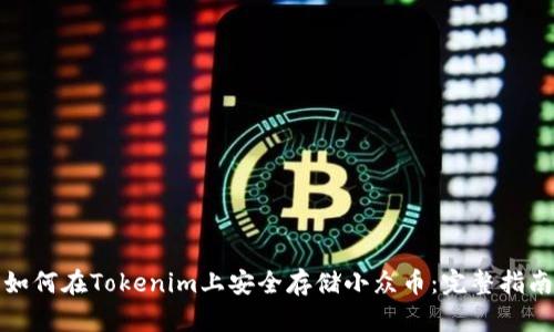 如何在Tokenim上安全存储小众币：完整指南