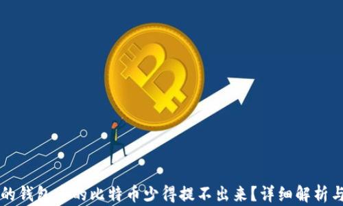 
为什么我的钱包中的比特币少得提不出来？详细解析与解决方案