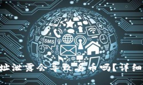 Tokenim钱包地址泄露会导致丢币吗？详细解析与防范措施